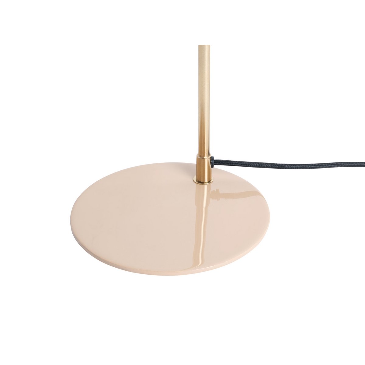 Smart table lamp