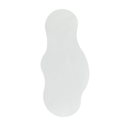 Frameless mirror 50x110 cm