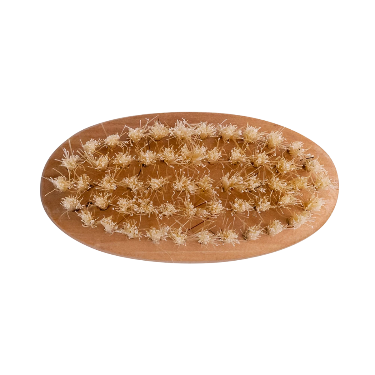 Bad en nagelborstel giftset gingerbread cranberry