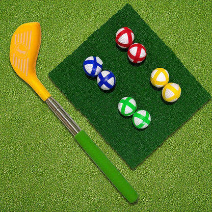 Golftapijtspel 150x100 cm