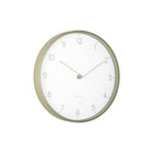 Wall clock Sencillez