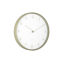 Wall clock Sencillez
