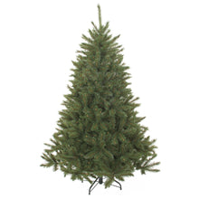 Bristlecone Artificial Christmas Tree - H260 x Ø163 cm - Green