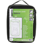 Progarden BBQ Cover - Heavy Duty - Waterproof - 70 X 80 Cm
