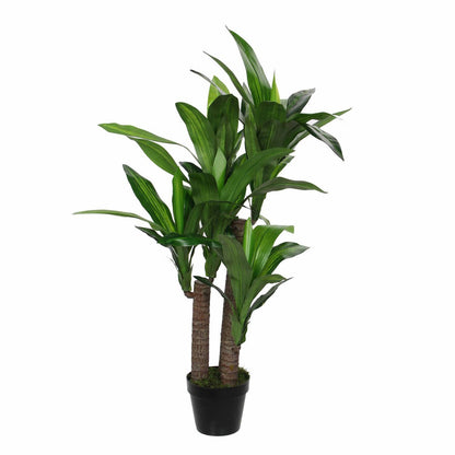 Dracaena Kunstplant H110 D60 Cm Onderhoudsvriendelijk
