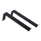 Gorillz Wagon 30 - 2 Pieces - Black
