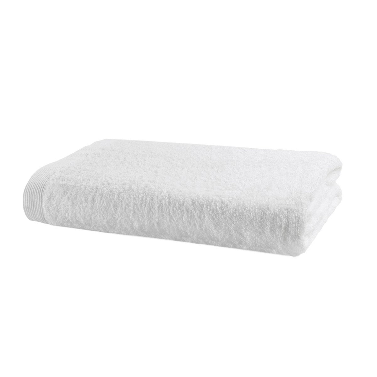 Como Badhanddoek 100 x 150 - Wit