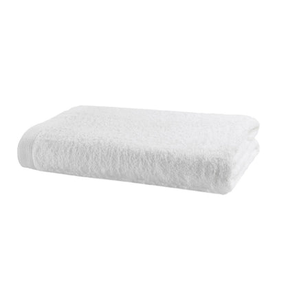 Como Badhanddoek 100 x 150 - Wit