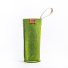 Beschermhoes drinkfles 1.0 l lime