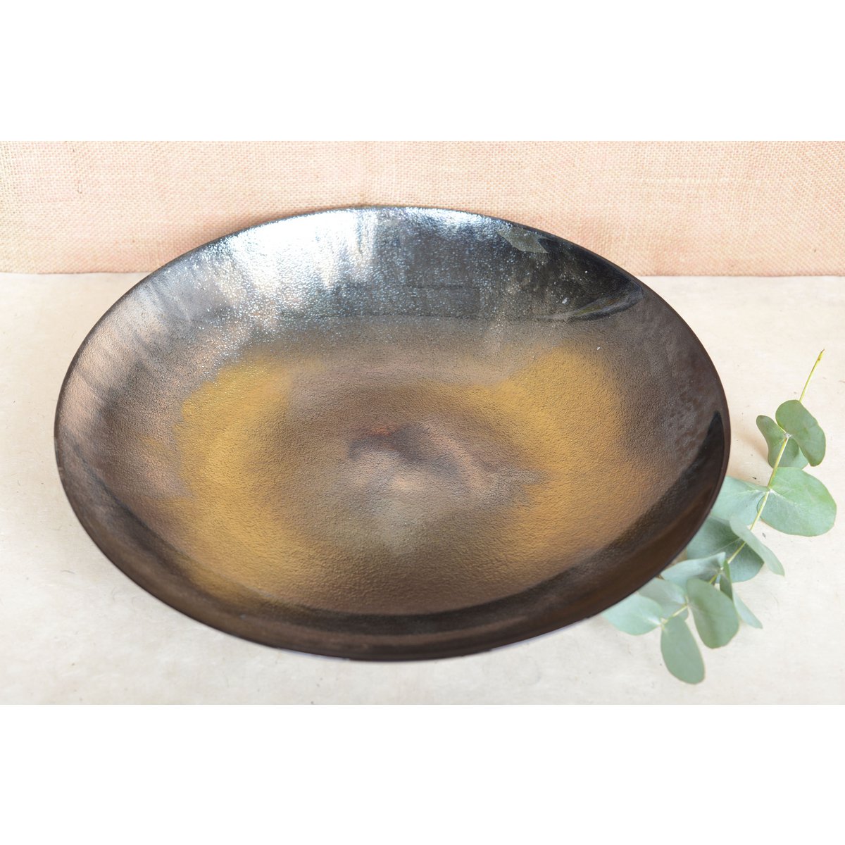 Fruitschaal 40 cm chalet