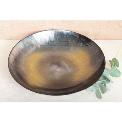 Fruitschaal 40 cm chalet