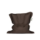 Zinkas Bean Bag Marron Modern Interior Multifunctional