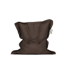 Zinkas Bean Bag Marron Modern Interior Multifunctional