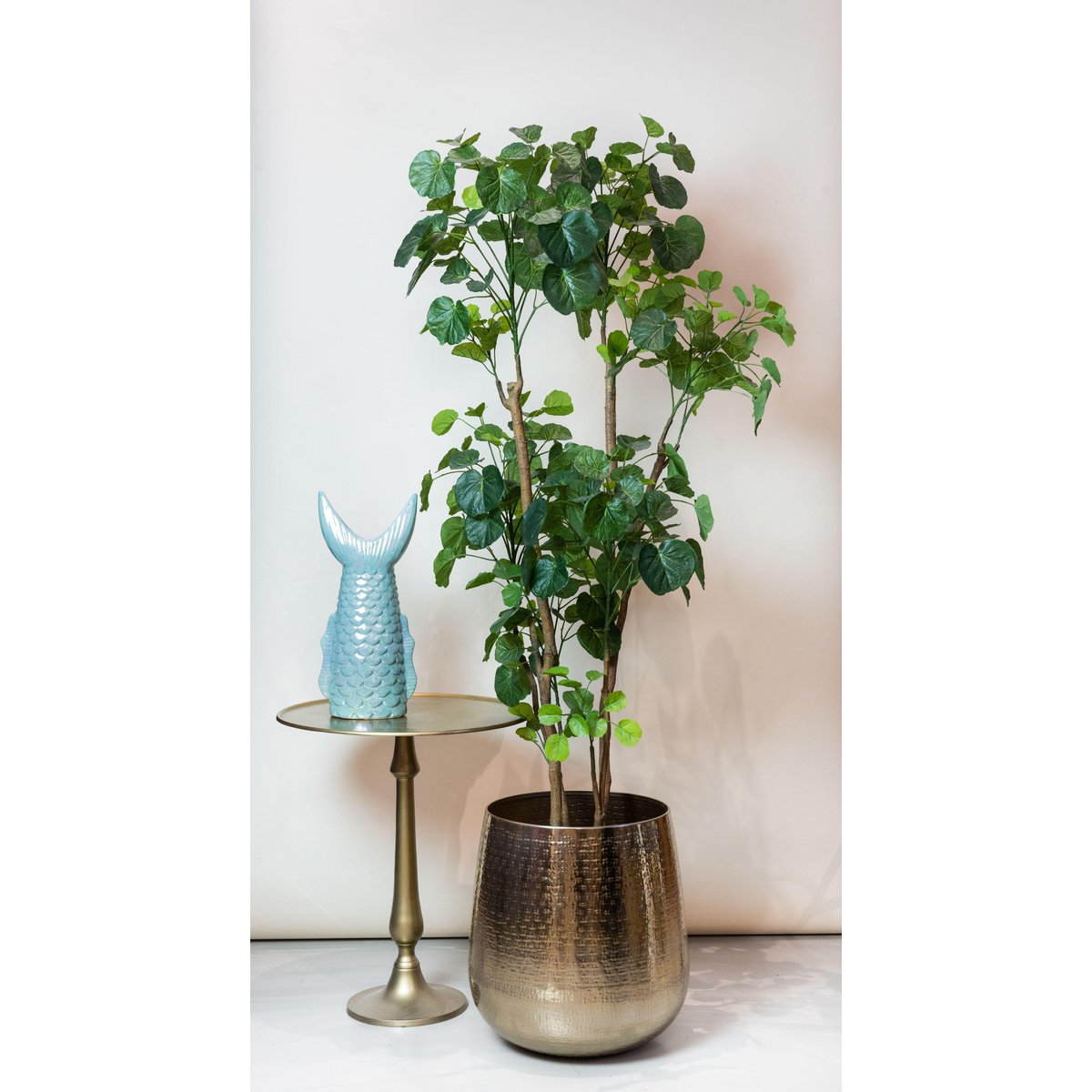 Kunstplant Polyscias Aralia 160 cm