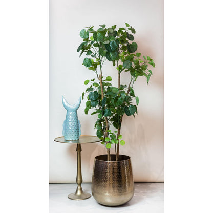 Kunstplant Polyscias Aralia 160 cm