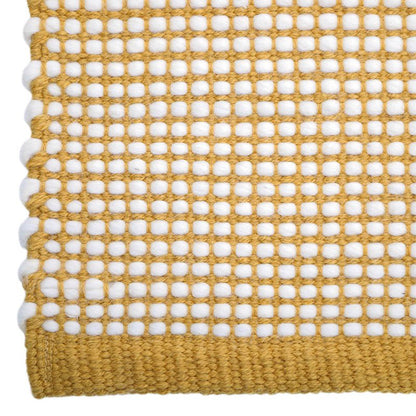 BERGEN MANGUE M contemporary wool rug