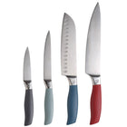 Bergner Luxe Knife Set - Jumpy