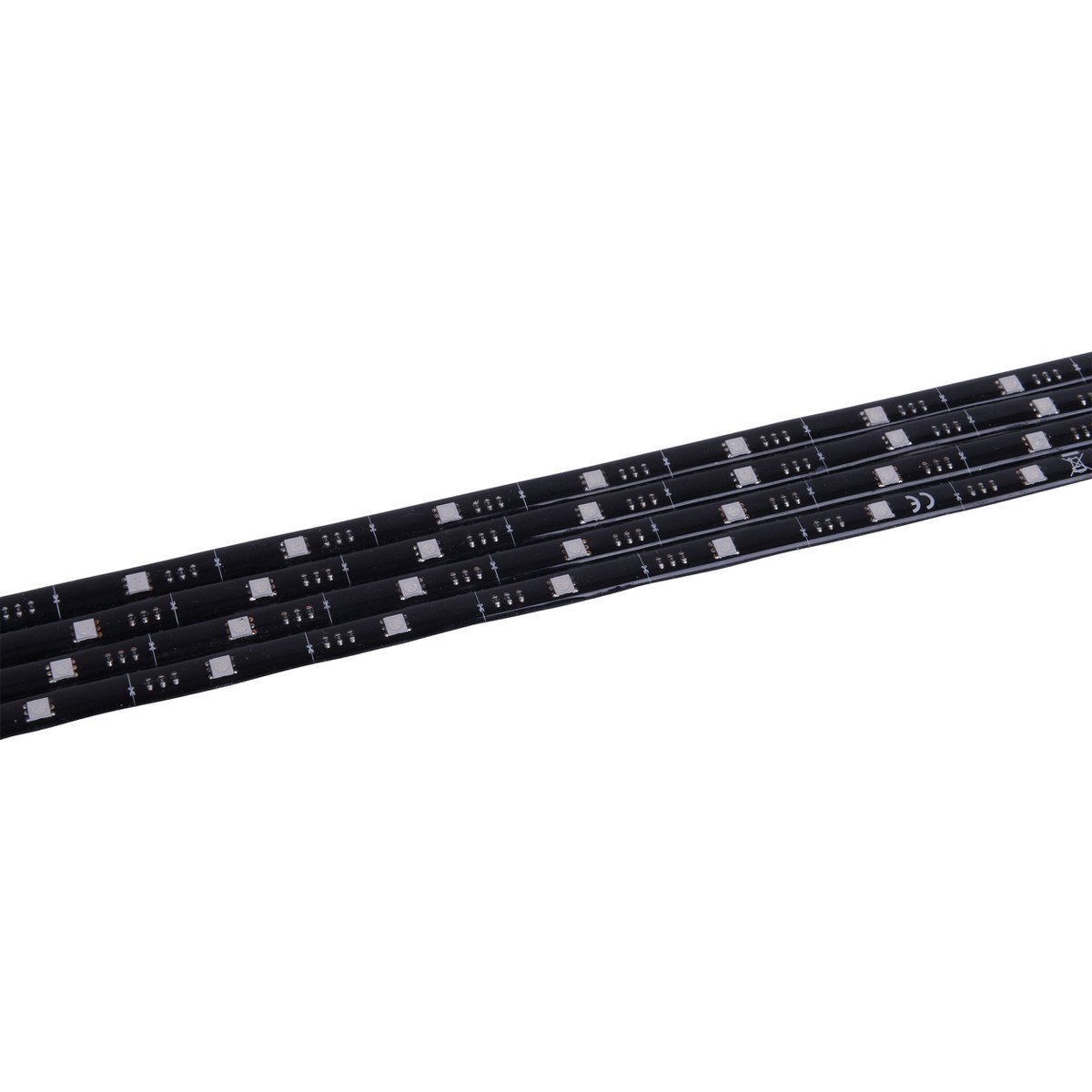 LED TV strip 4x 50 cm RGB