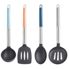 Keukengerei set 4-delig nylon
