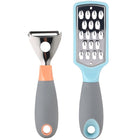 Bergner Kitchen Grater And Peeler