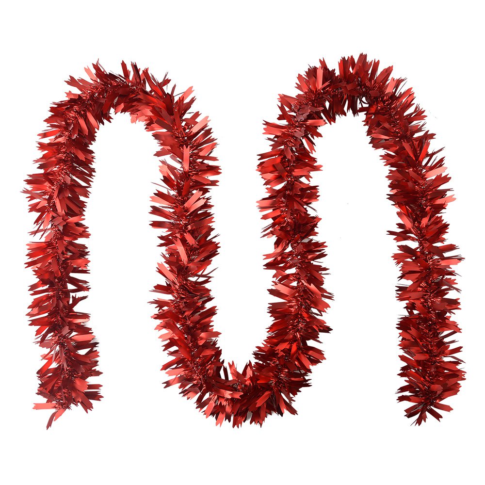 Christmas decoration garland 200 cm