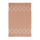Kindertapijt Mallorca 100x150 cm roze