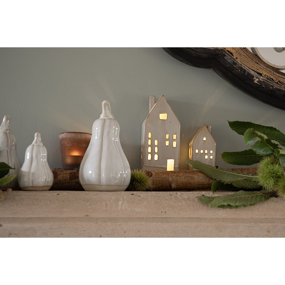 Tealight holder Ø 7x10 cm