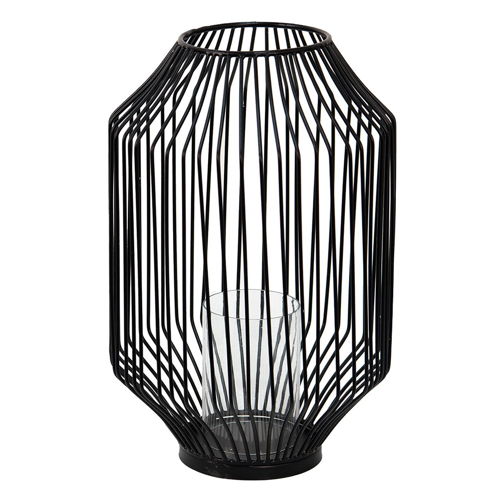 Windlicht Ø 20x31 cm