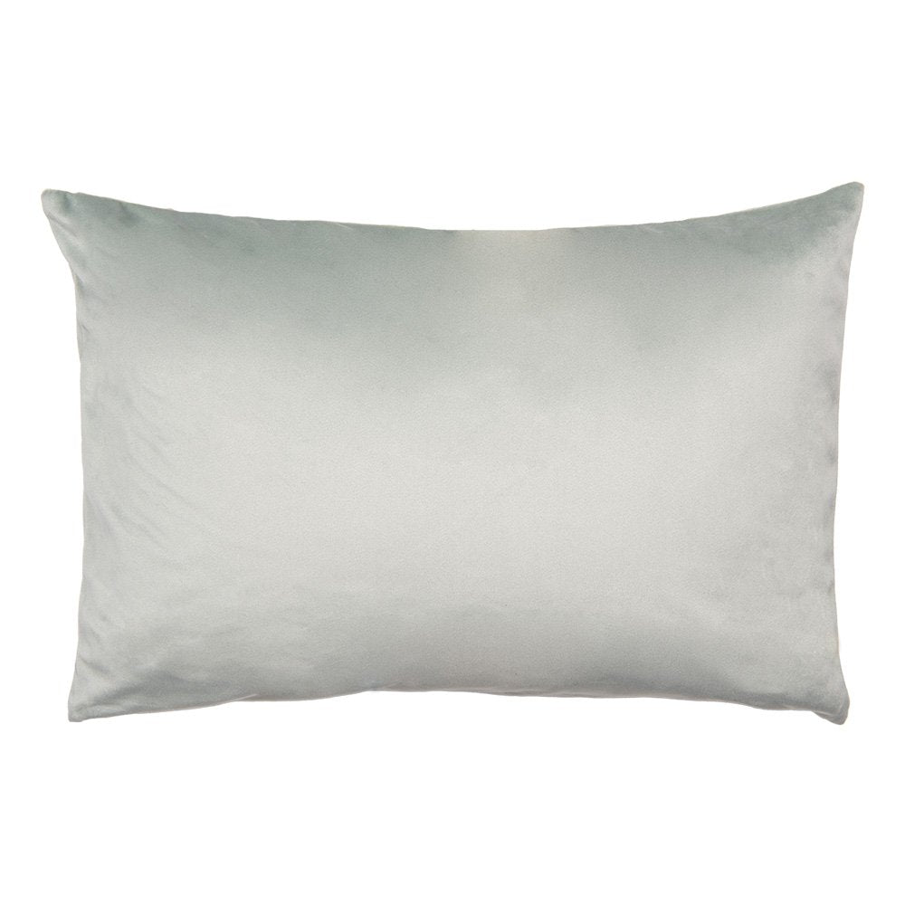 Cushion cover 35x50 cm Green Polyester