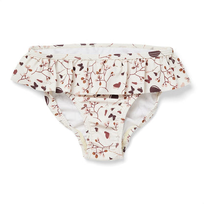 Zwembroek Koala Flower UV 50+ gerecycled polyester