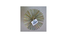 Dario Tools Cmb208200 Metal Chimney Brush 20Cm