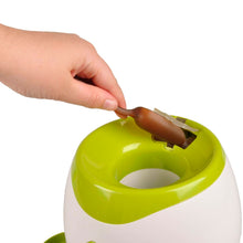 Flamingo Interactief Apporteer & Trakteer Hondenspeeltje Wilson 517922