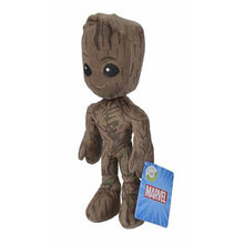 Marvel Knuffel Marvel Groot 25 Cm