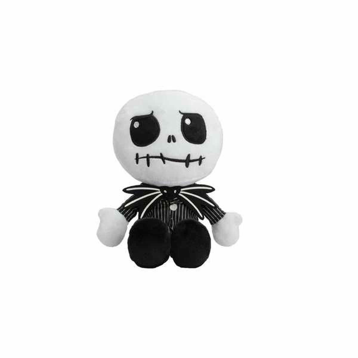 Smoby Knuffel Smoby Jack Skellington 25 Cm (1 Onderdelen)