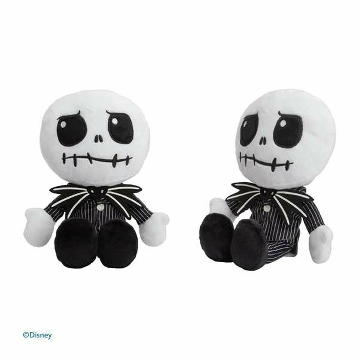 Smoby Knuffel Smoby Jack Skellington 25 Cm (1 Onderdelen)