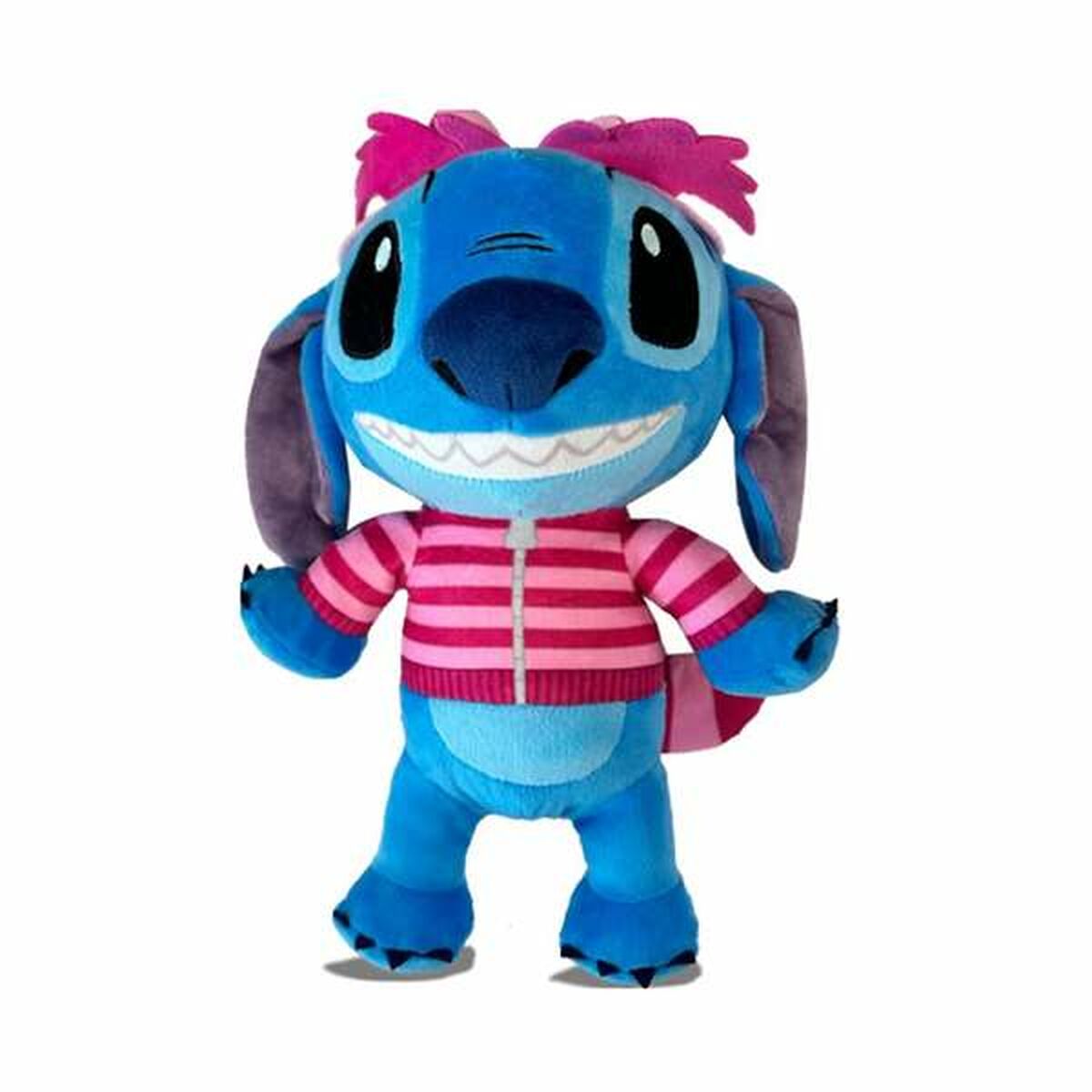 Smoby Knuffel Smoby Stitch 25 Cm (1 Onderdelen)
