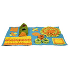 Animal Boulevard Snuffelmat Treat Mat 100X60 Cm