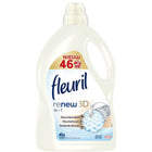 Fleuril Pure White 46 Scoops