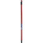Vileda Extendable Handle 80-140 Cm Red