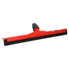 Vileda Floor Wiper 45 cm Red/Black