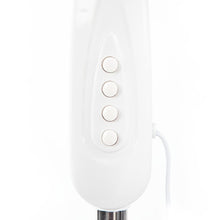 Perel Statiefventilator 40 Cm Wit