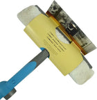 Handy Window Squeegee With Telescopic Arm 150 cm Blue/Grey