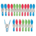 Wasknijpers 20 stuks