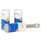Linea Lint Roller for Lint + 2 Refill Rolls