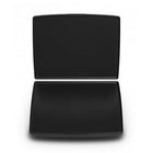 Fritel 142359 Teppanyaki Grill Plates Black