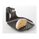Fritel grillpan zwart
