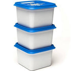 Dbp Alaska Freezer Box 750 Ml Set Of 3