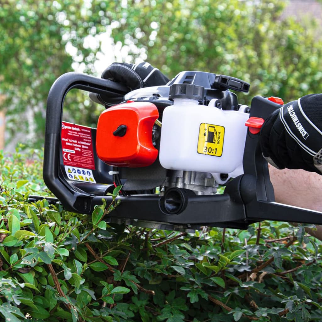 Elem Garden Technic Heggenschaar 26 Cc