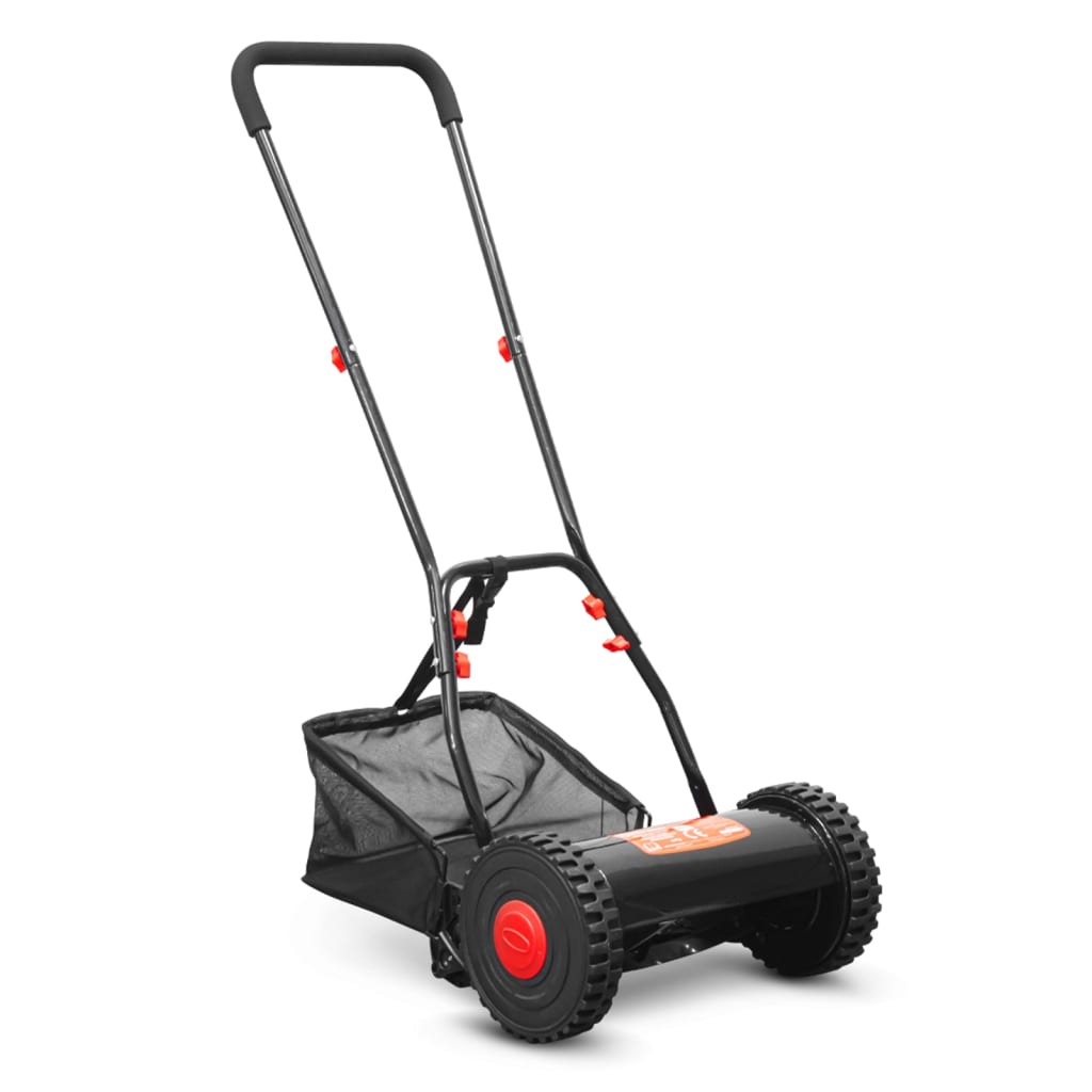 Elem Garden Technic Grasmaaier