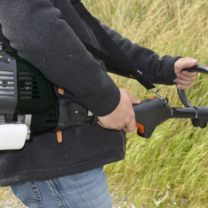 Elem Garden Technic Grastrimmer 25 Cc